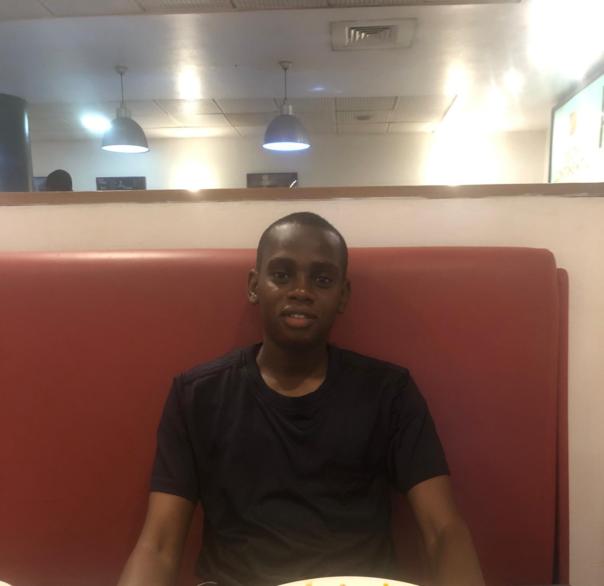 Almustafa Mahmud